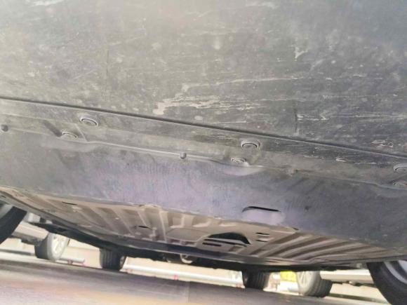 [佛山·粤E] 二手本田思域2016款 220TURBO CVT尊贵版