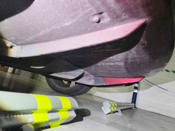 [成都·川A] 二手特斯拉Model X2016款 Model X P90D