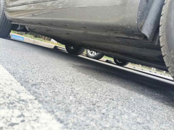 [上海·沪E] 二手斯柯达Yeti2016款 1.4TSI DSG前行版