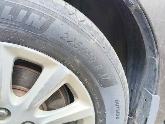 [上海·沪G] 二手别克别克GL82013款 3.0L XT豪华商务旗舰版