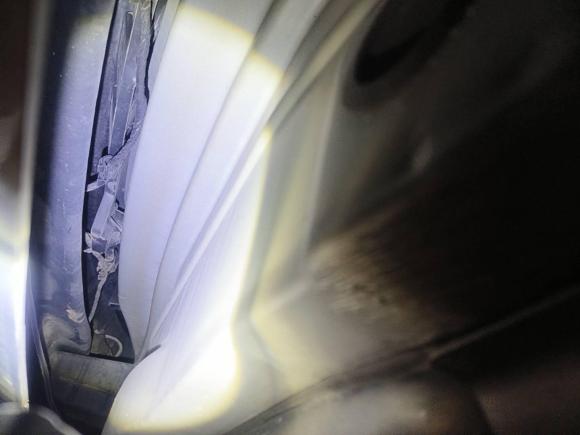 [嘉兴·浙F] 二手奔驰奔驰C级2010款 C 200 CGI 时尚型