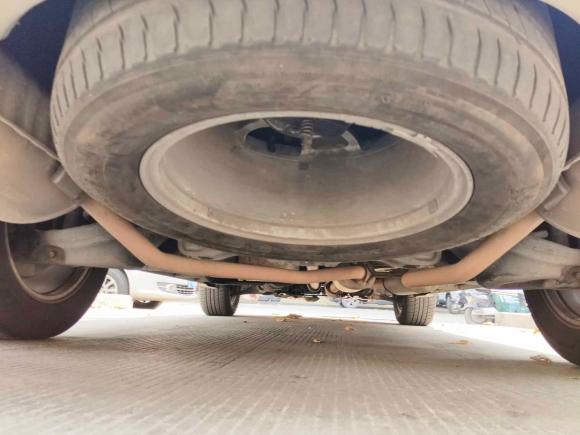 [佛山·粤E] 二手讴歌讴歌MDX2009款 3.7