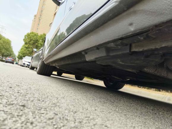 [上海·苏U] 二手奥迪奥迪A4L2023款 40 TFSI 时尚动感型