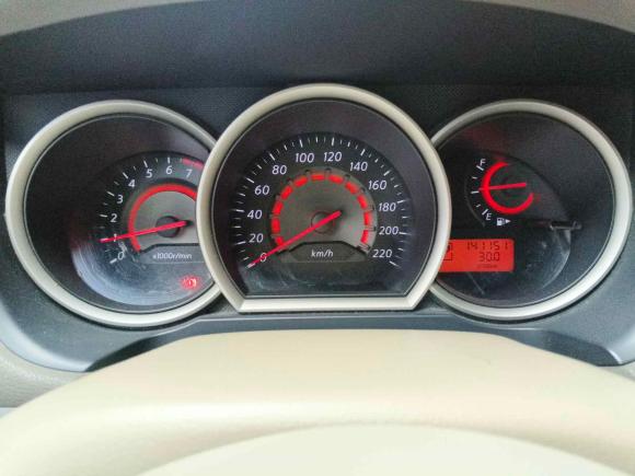 [嘉兴·浙F] 二手日产轩逸2012款 经典 1.6XE 自动舒适版