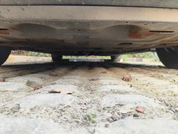 [武汉·鄂A] 二手起亚极睿2017款 1.6L 豪华版