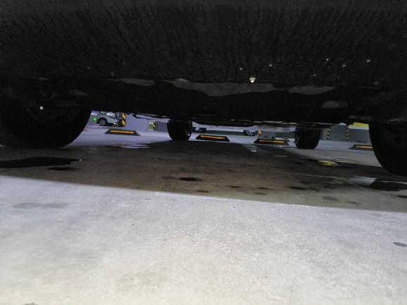 [上海·沪A] 二手哪吒汽车哪吒U2021款 Pro 400 巡航版