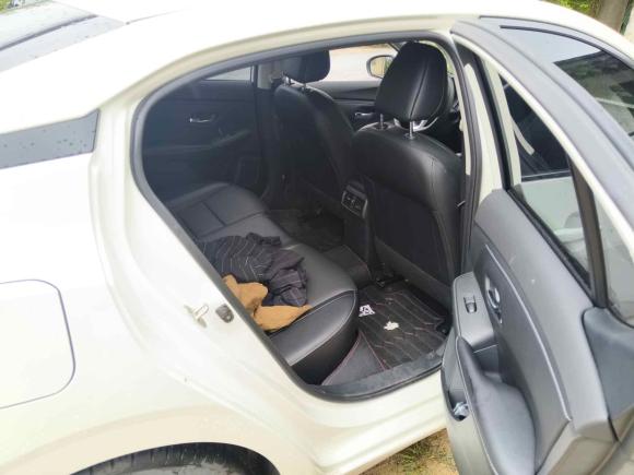 [南通·苏U] 二手日产轩逸2022款 1.6L XL CVT悦享版