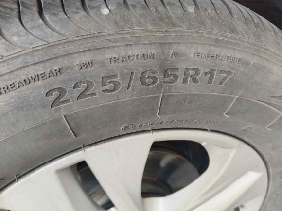 [成都·川A] 二手哈弗哈弗M62018款 改款 1.5T DCT两驱精英型