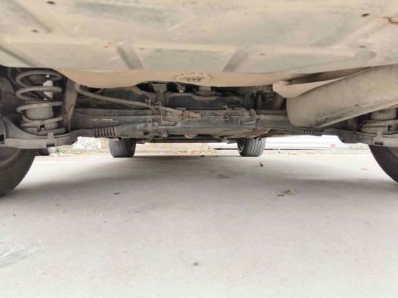 [金华·浙G] 二手DSDS 62016款 1.6T 豪华版THP160