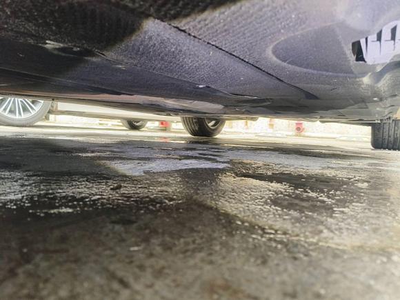 [深圳·粤L] 二手宝马宝马5系2014款 520Li 典雅型