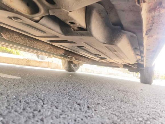 [深圳·渝B] 二手宝骏宝骏3602018款 1.5L 手动精英型 国V