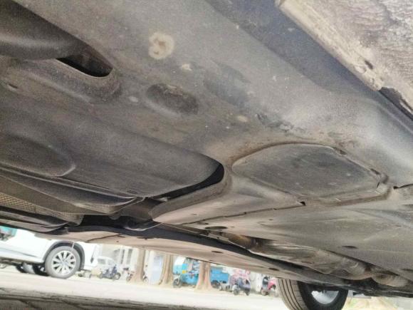 [合肥·皖A] 二手大众途观L2019款 380TSI 自动四驱智动豪华版 国V