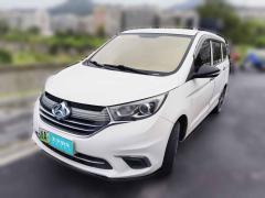 [杭州·浙A] 长安凯程长安欧尚A600EV2019款 改款 6座