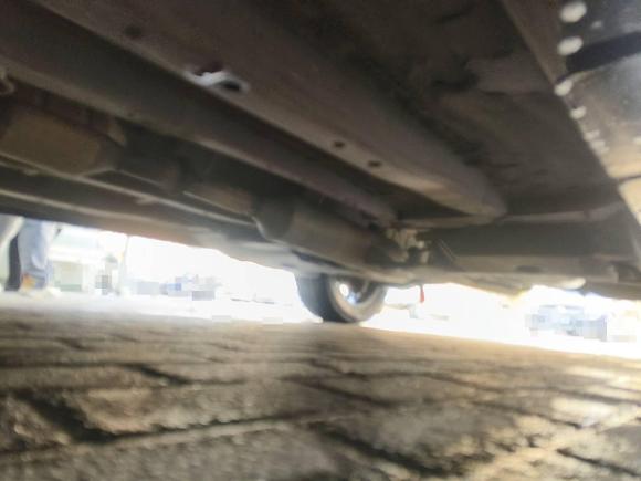 [芜湖·皖B] 二手陆风陆风X72018款 劲越 1.5T 全景尊贵型