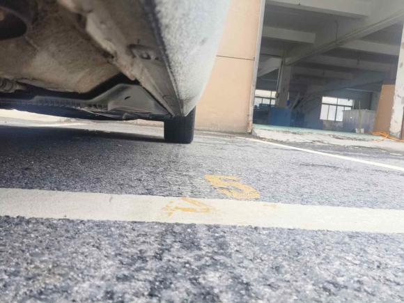 [湖州·沪C] 二手斯柯达明锐2017款 TSI280 DSG智行版