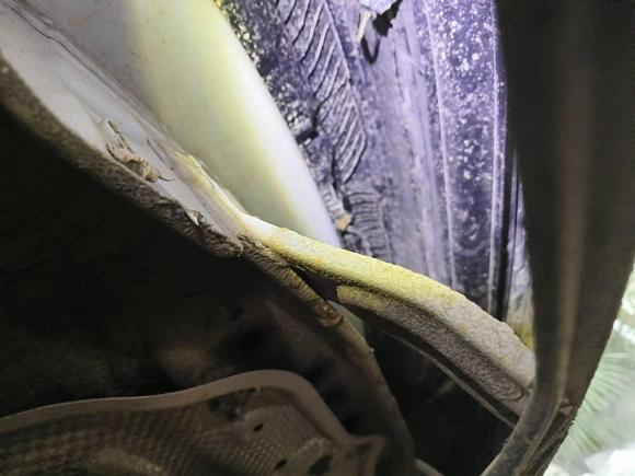 [成都·川A] 二手大众探岳2019款 330TSI 两驱豪华型 国V