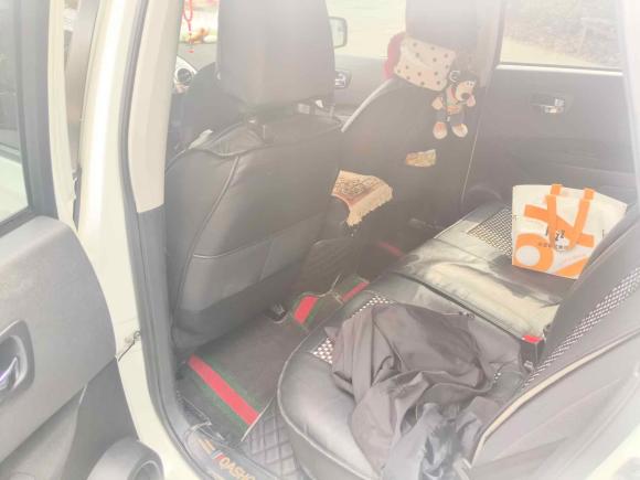 [义乌·新A] 二手日产逍客2015款 2.0XL 酷火 CVT 2WD