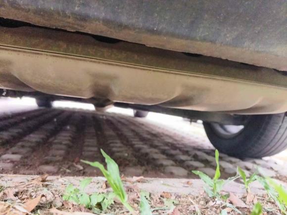 [深圳·粤L] 二手马自达阿特兹2017款 2.0L 蓝天豪华版