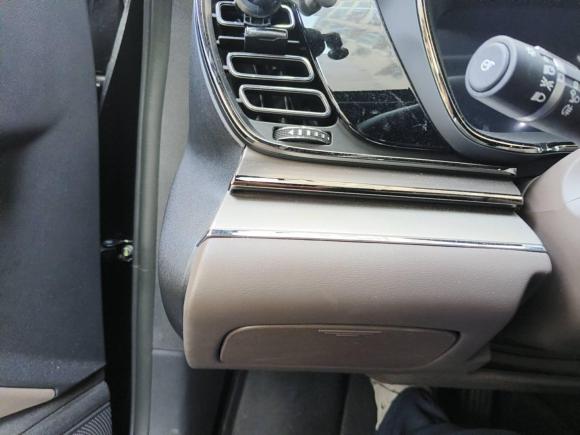 [深圳·粤B] 二手比亚迪汉2021款 EV 标准续航版豪华型