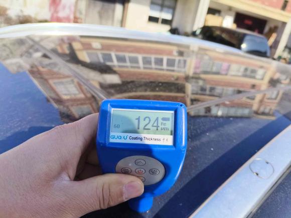 [杭州·沪C] 二手捷途捷途X70 PLUS2021款 1.6T DCT地 7座