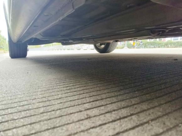 [宁波·浙B] 二手别克君威2015款 1.6T 领先技术型