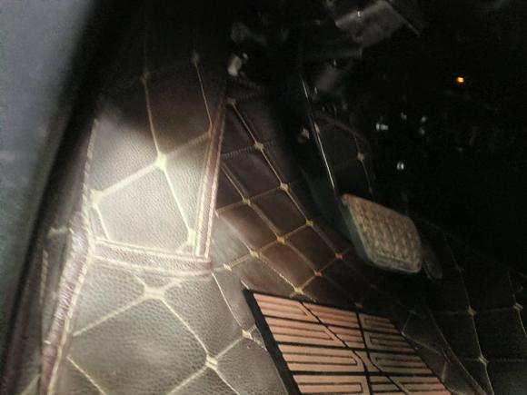 [青岛·鲁B] 二手丰田普拉多2016款 3.5L 自动TX-L NAVI