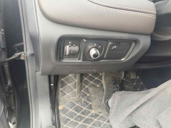 [广州·粤A] 二手思皓思皓E50A2021款 畅享版