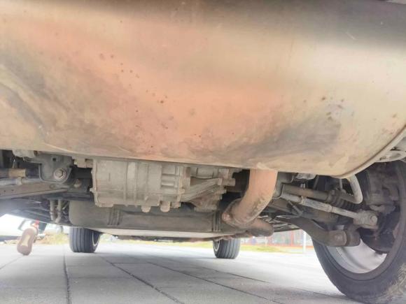 [广州·粤A] 二手比亚迪唐新能源2017款 2.0T 全时四驱豪雅型