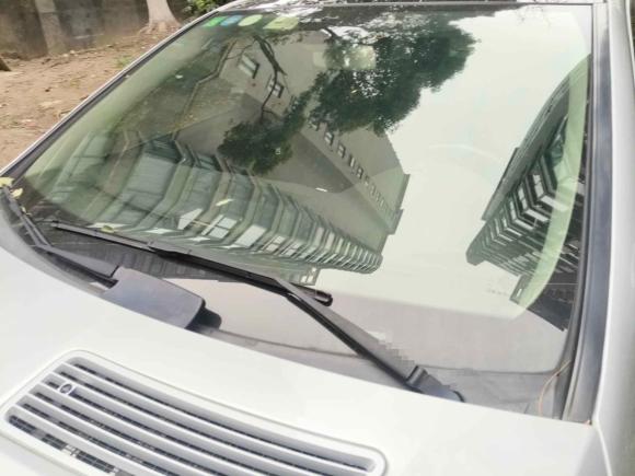 [上海·沪A] 二手奔驰奔驰R级2014款 R 320 4MATIC 商务型