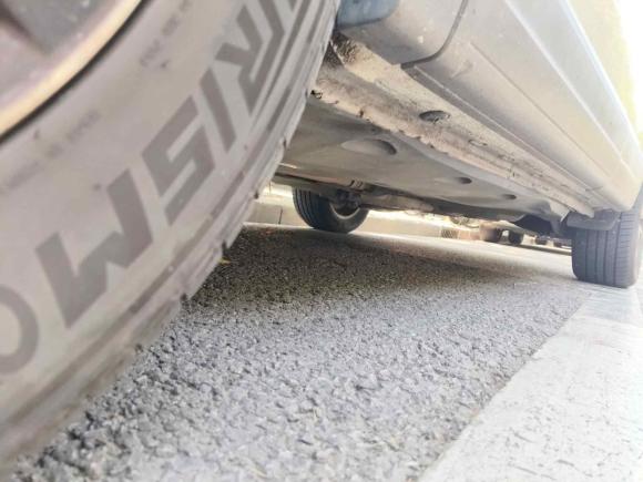 [上海·皖K] 二手大众途观2013款 1.8TSI 自动两驱豪华型