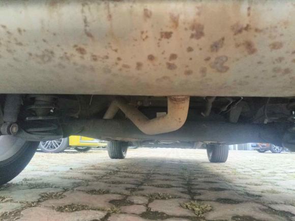 [无锡·苏B] 二手五菱汽车五菱星辰2021款 1.5T CVT星曜版