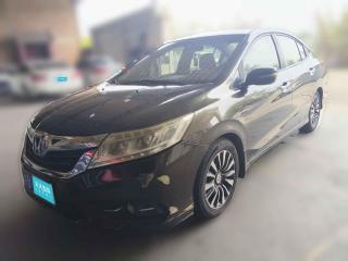 本田凌派2013款 1.8L 自动豪华版