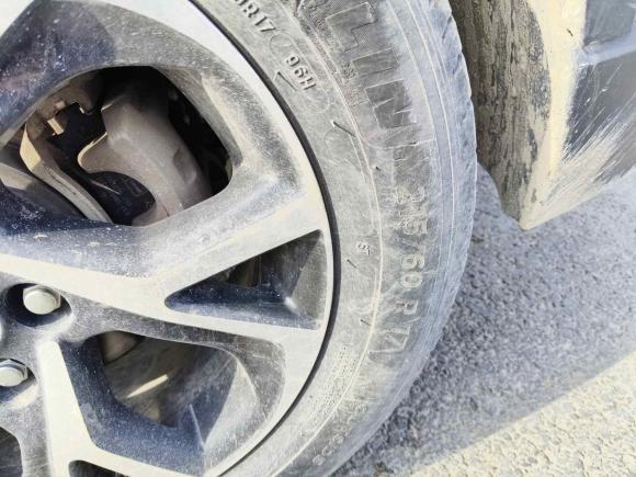 [苏州·渝B] 二手丰田丰田C-HR2018款 2.0L 领先版 国V