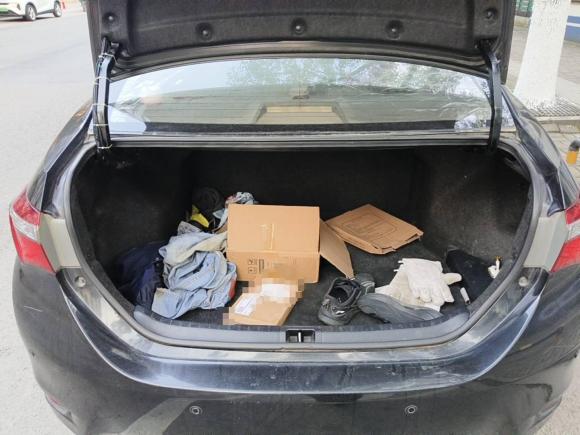 [宁波·浙B] 二手丰田卡罗拉2017款 改款 1.2T S-CVT GL