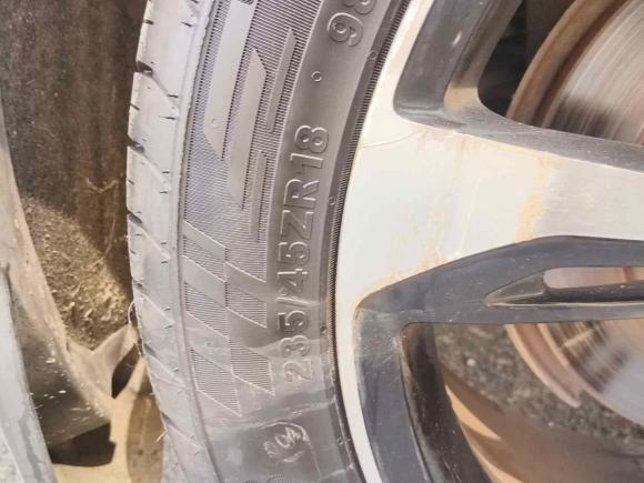 [南昌·赣M] 二手大众迈腾2018款 280TSI DSG 越享型