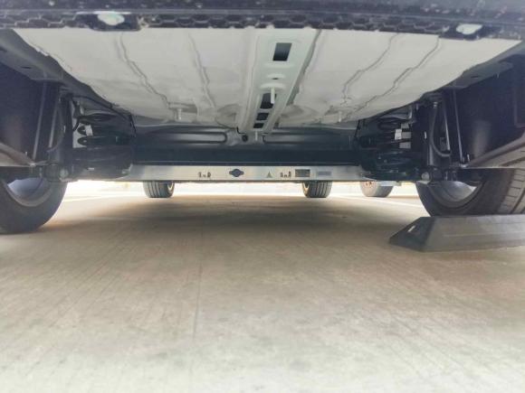 [南京·苏A] 二手埃安AION RT2025款 520智享版