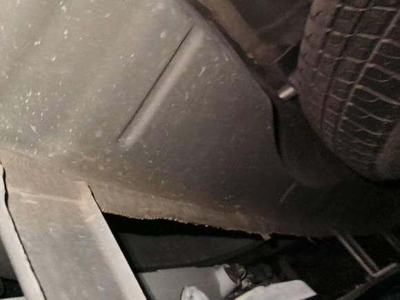 [南昌·赣C] 二手别克别克GL82020款 ES陆尊 653T 豪华型