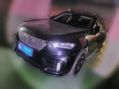 [合肥·皖A] 魏牌魏牌 VV72020款 2.0T 旗舰型