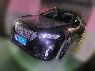 魏牌魏牌 VV72020款 2.0T 旗舰型
