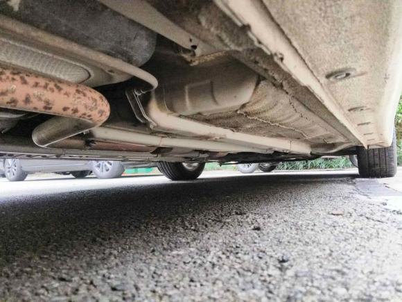 [成都·川M] 二手现代朗动2012款 1.6L 自动领先型