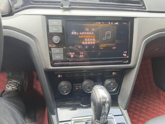 [上海·苏E] 二手大众凌渡2019款 280TSI DSG舒适版 国VI