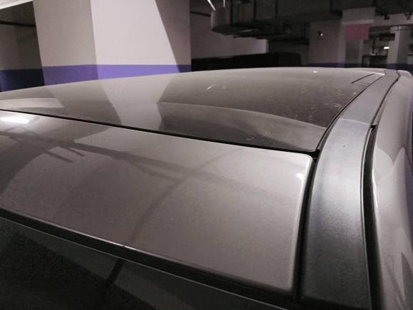 [杭州·浙A] 二手路虎神行者22007款 3.2L