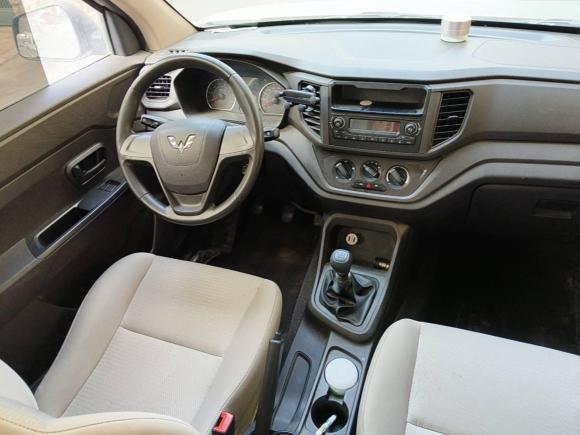 [济南·鲁U] 二手五菱汽车五菱宏光V2019款 1.5L劲取版国VI LAR