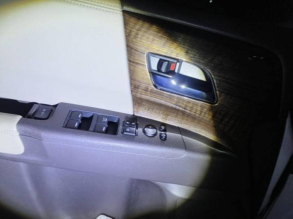 [苏州·苏E] 二手本田奥德赛2015款 改款 2.4L 豪华版