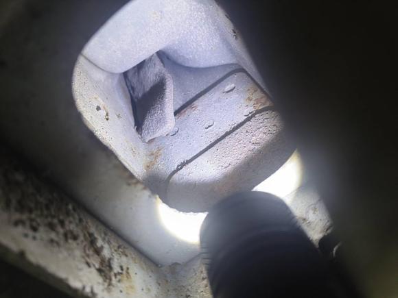 [成都·川A] 二手福特新世代全顺2013款 2.4T柴油经济型长轴中顶国III