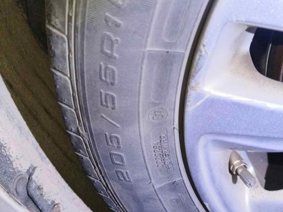 [宁波·苏A] 二手别克英朗2018款 15T 手动精英型 国V