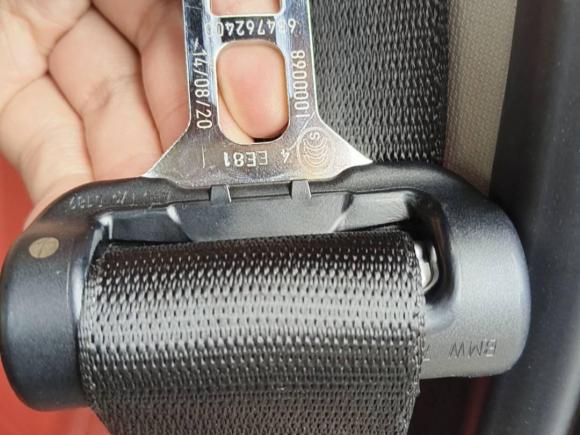 [南昌·赣A] 二手宝马宝马X22020款 sDrive20i M越野套装