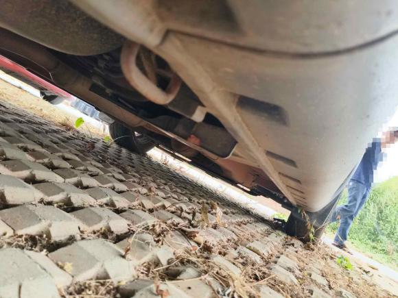 [佛山·粤Y] 二手铃木天语 SX42013款 1.6L 自动酷锐型