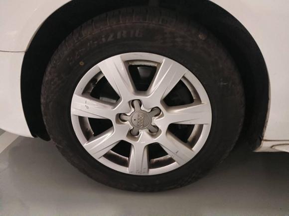 [温州·浙C] 二手奥迪奥迪A4L2012款 2.0 TFSI 自动舒适型