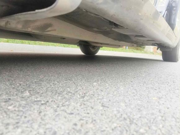 [杭州·浙A] 二手丰田凯美瑞2009款 200G 豪华版